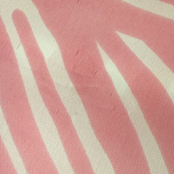 Lot of 4 Vintage Avon Scarfs Made in Italy Assortment Red Pink Blue Polyester - Picture 13 of 16